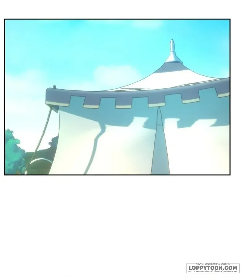 Phạm Nhân Bé Con Của Dinh Thự Mùa Đông - Chap 98