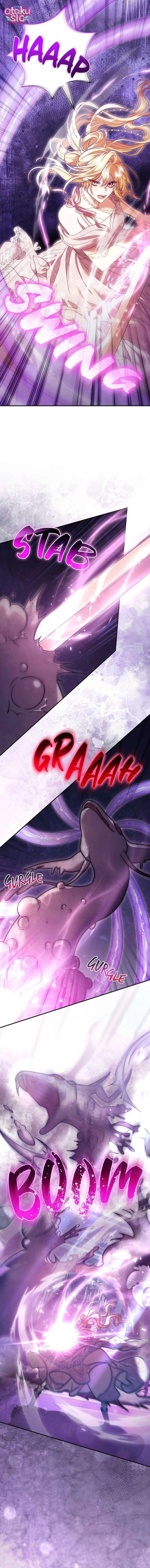 Phản Diện Bị Dục Vọng Nuốt Chửng - Chap 10