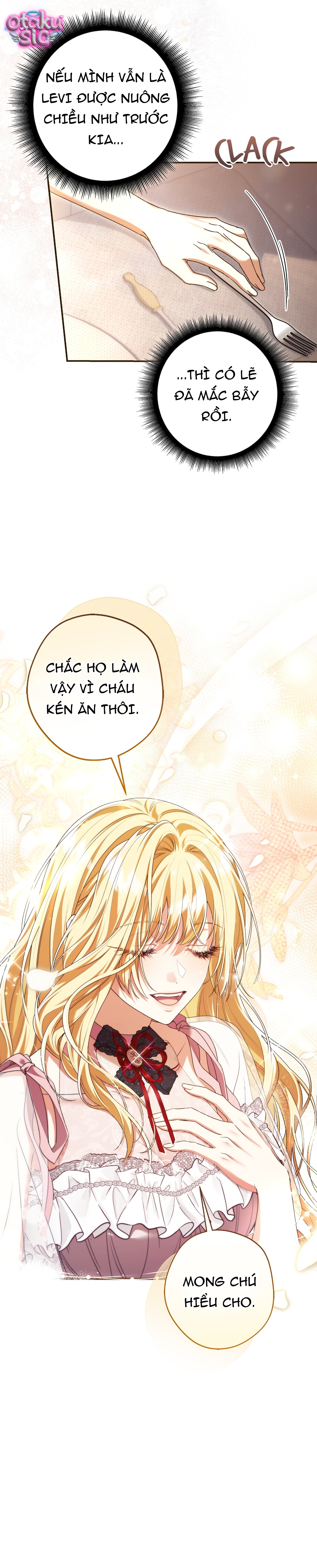 Phản Diện Bị Dục Vọng Nuốt Chửng - Chap 2 - Trang 2