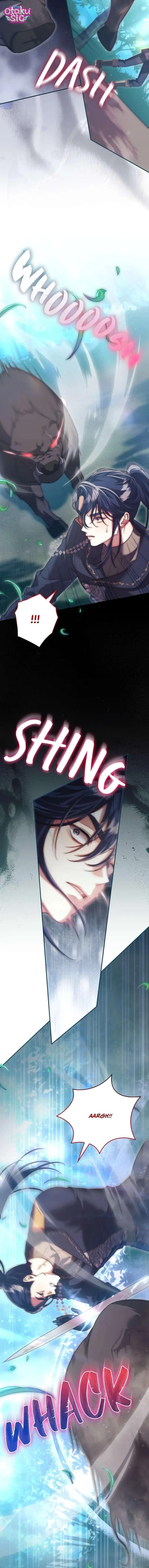 Phản Diện Bị Dục Vọng Nuốt Chửng - Chap 21