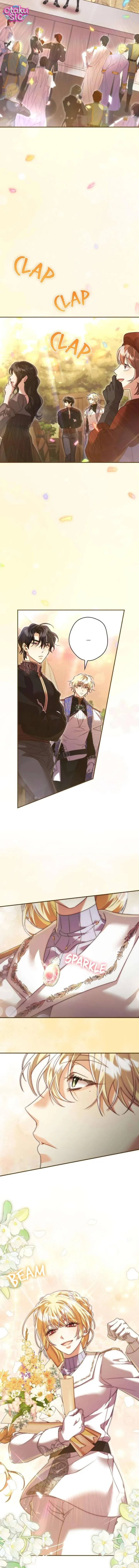 Phản Diện Bị Dục Vọng Nuốt Chửng - Chap 22