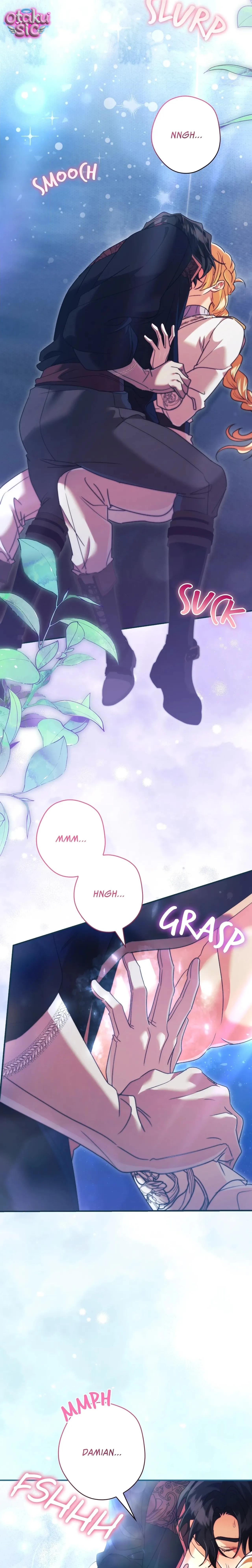Phản Diện Bị Dục Vọng Nuốt Chửng - Chap 24