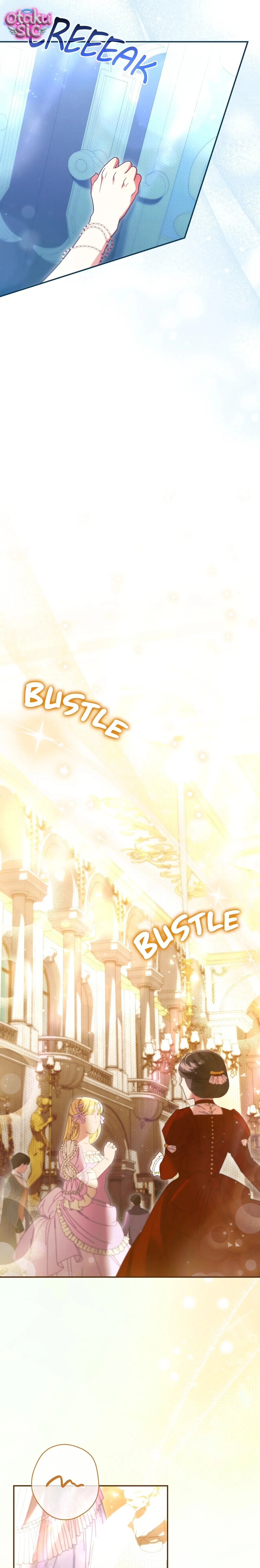 Phản Diện Bị Dục Vọng Nuốt Chửng - Chap 25