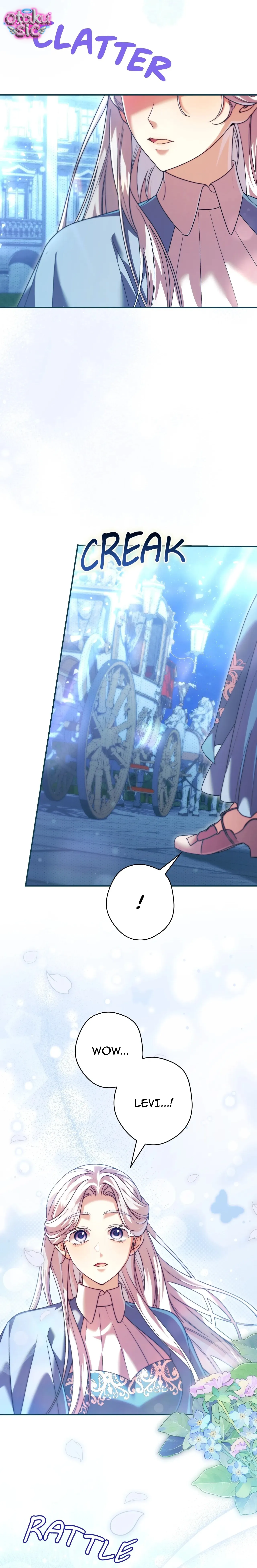 Phản Diện Bị Dục Vọng Nuốt Chửng - Chap 25