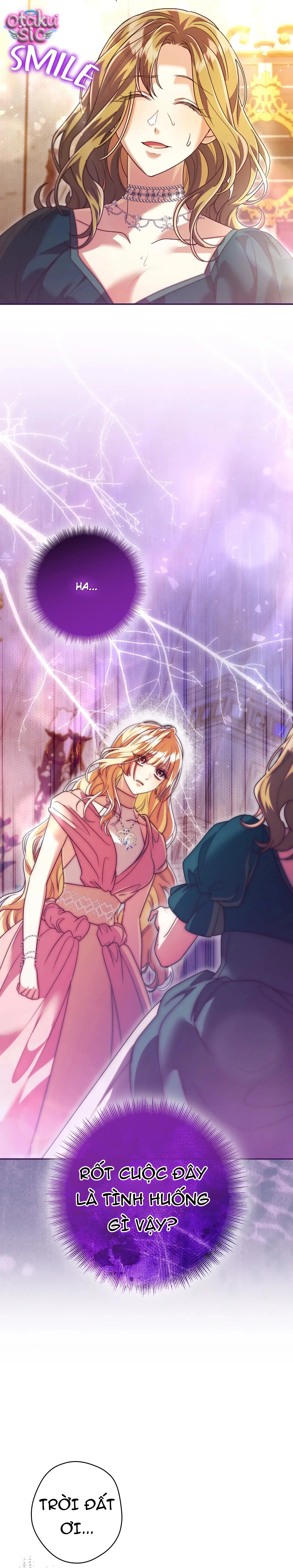 Phản Diện Bị Dục Vọng Nuốt Chửng - Chap 26