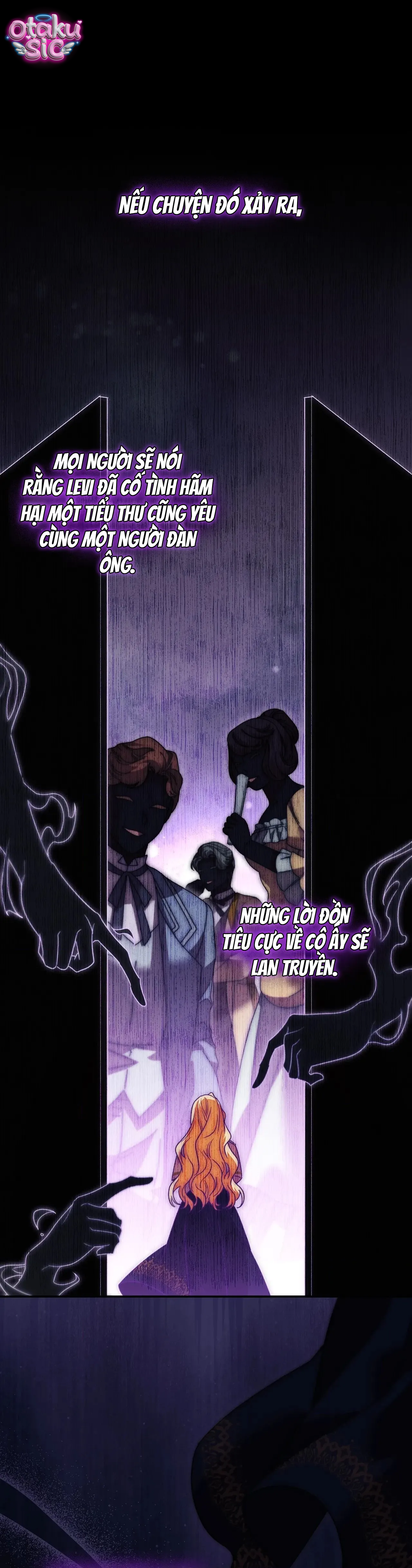 Phản Diện Bị Dục Vọng Nuốt Chửng - Chap 26