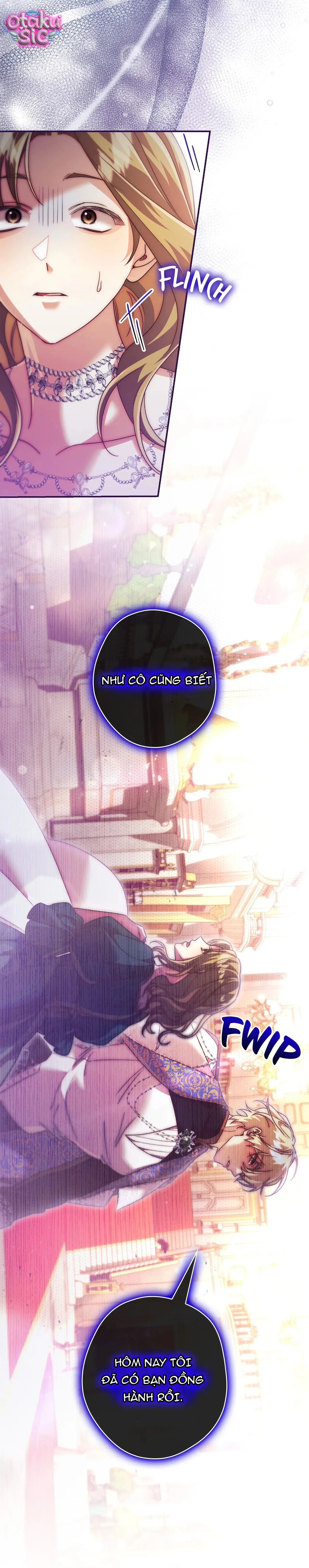 Phản Diện Bị Dục Vọng Nuốt Chửng - Chap 26