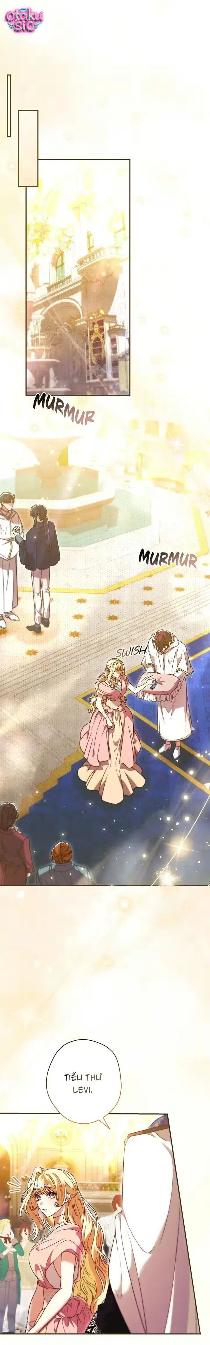 Phản Diện Bị Dục Vọng Nuốt Chửng - Chap 29