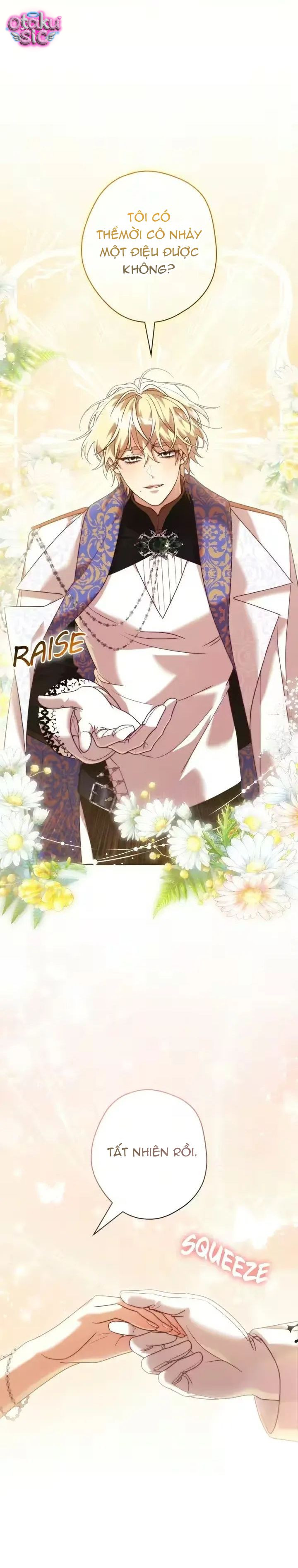 Phản Diện Bị Dục Vọng Nuốt Chửng - Chap 29