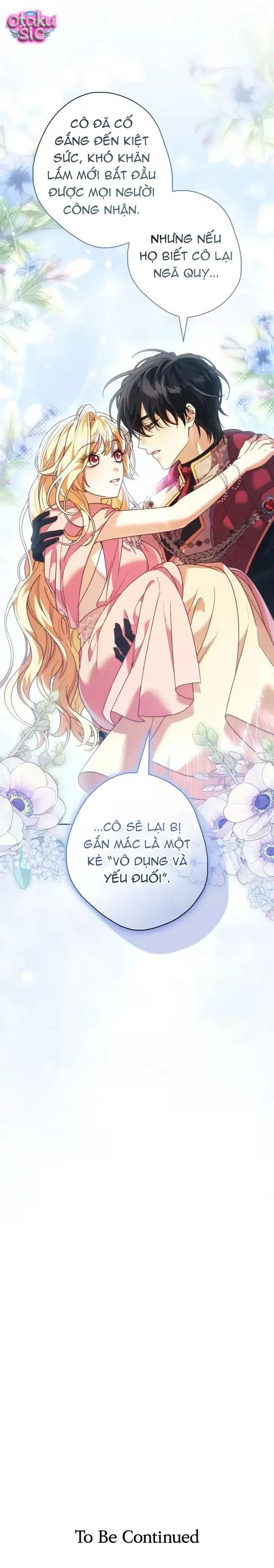 Phản Diện Bị Dục Vọng Nuốt Chửng - Chap 29