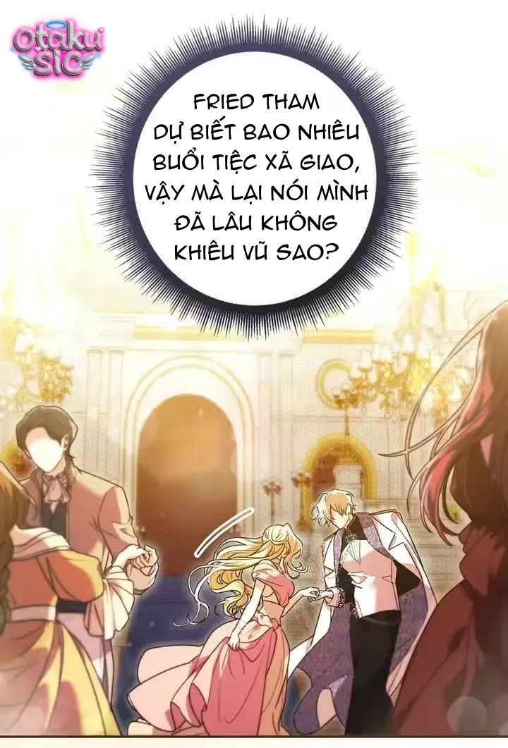 Phản Diện Bị Dục Vọng Nuốt Chửng - Chap 29