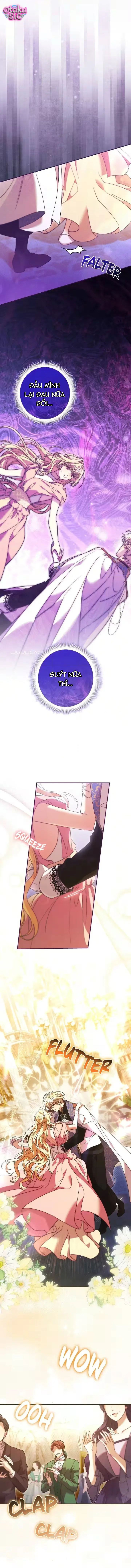Phản Diện Bị Dục Vọng Nuốt Chửng - Chap 29