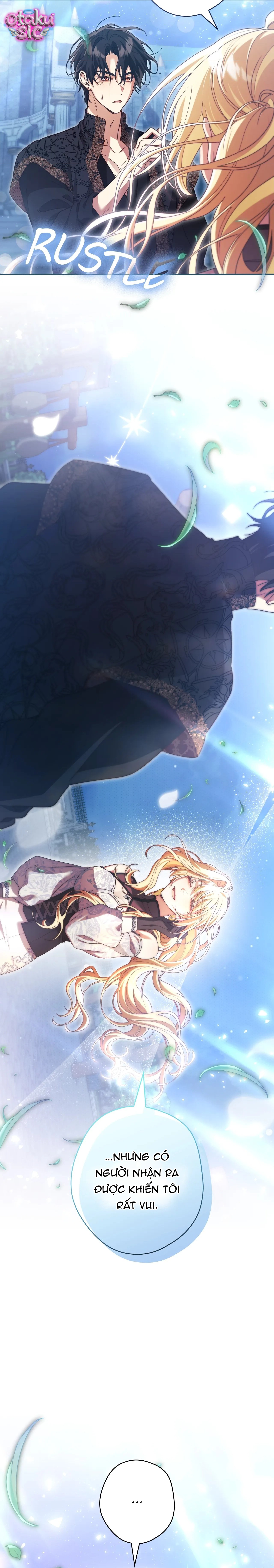 Phản Diện Bị Dục Vọng Nuốt Chửng - Chap 7