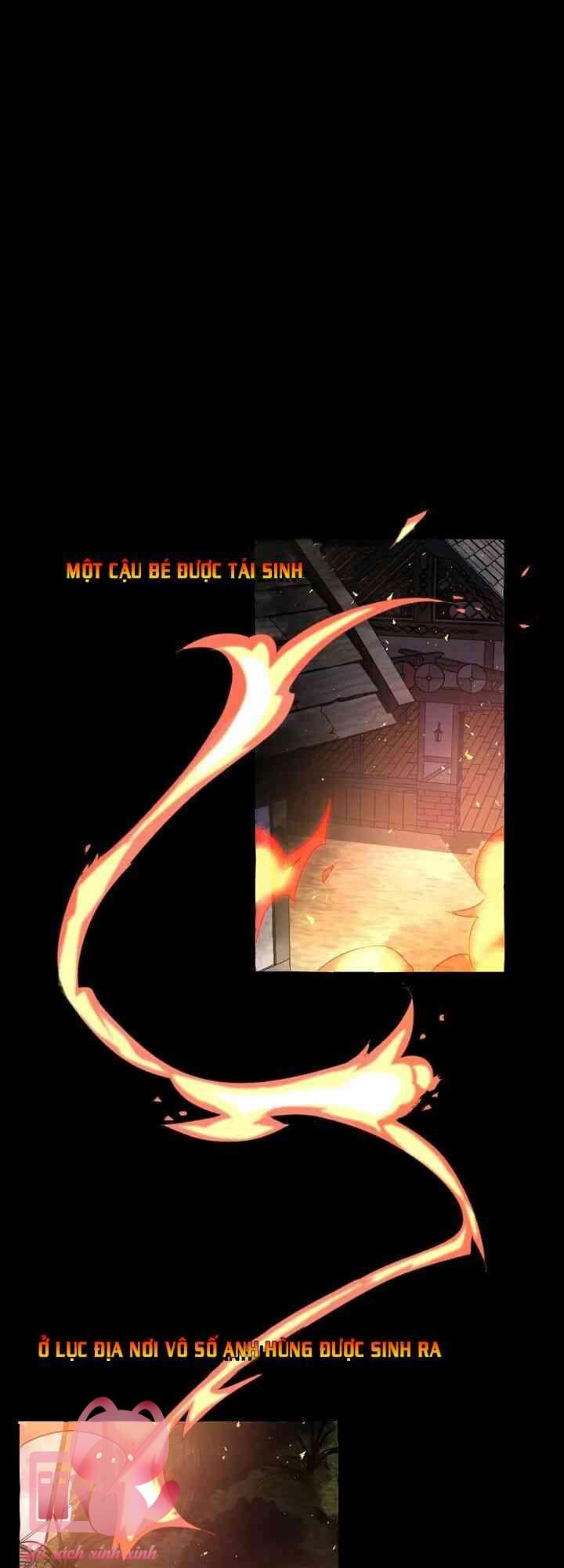 Phế Vật Dòng Dõi Bá Tước - Chap 0