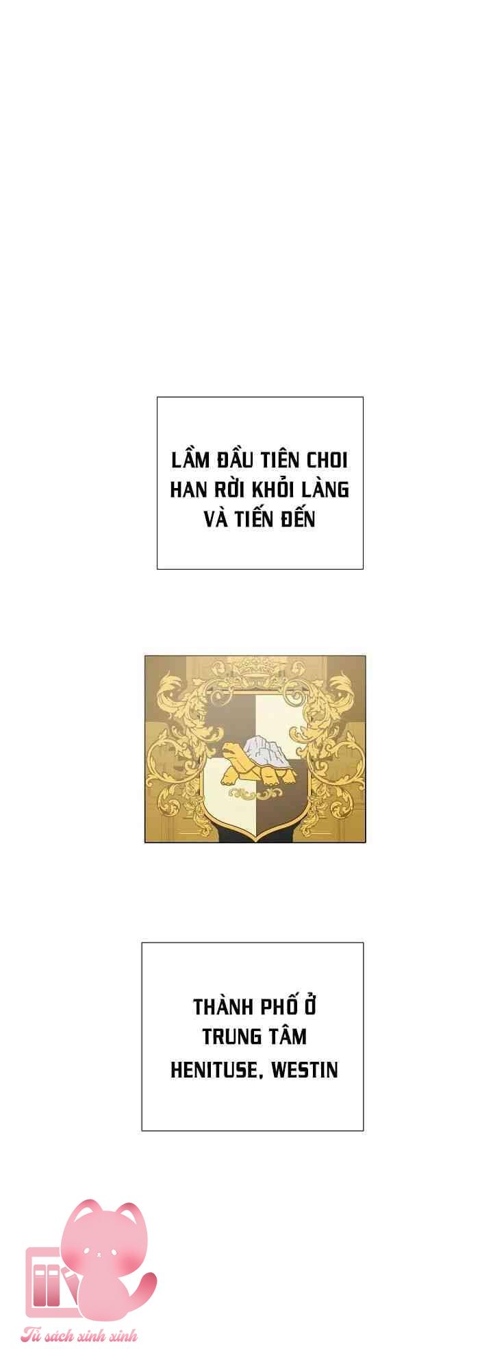 Phế Vật Dòng Dõi Bá Tước - Chap 0