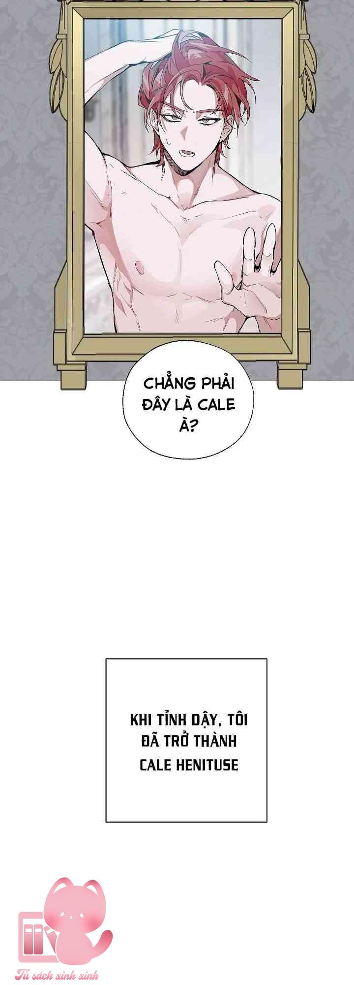 Phế Vật Dòng Dõi Bá Tước - Chap 0
