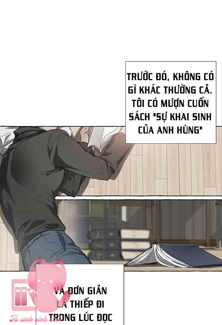 Phế Vật Dòng Dõi Bá Tước - Chap 0
