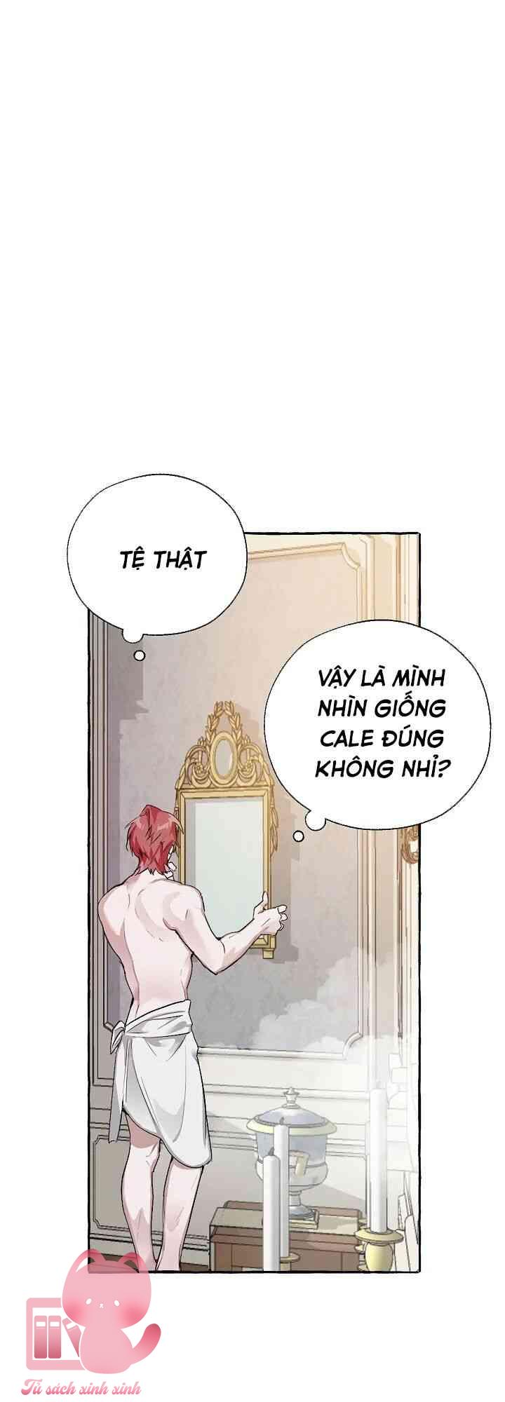 Phế Vật Dòng Dõi Bá Tước - Chap 0