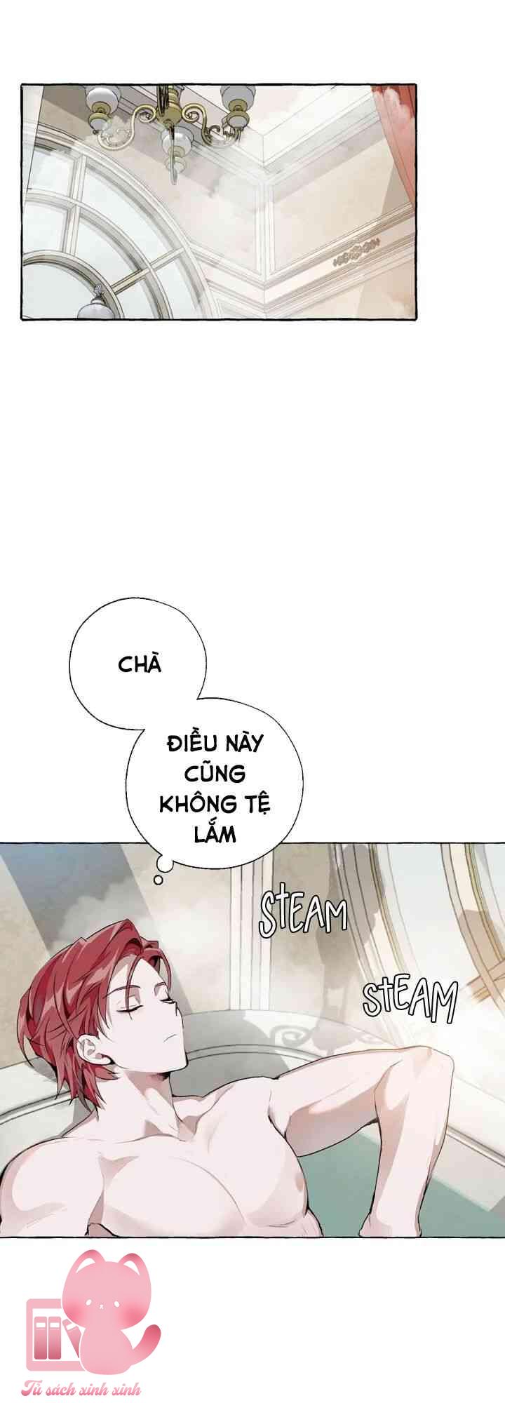 Phế Vật Dòng Dõi Bá Tước - Chap 0