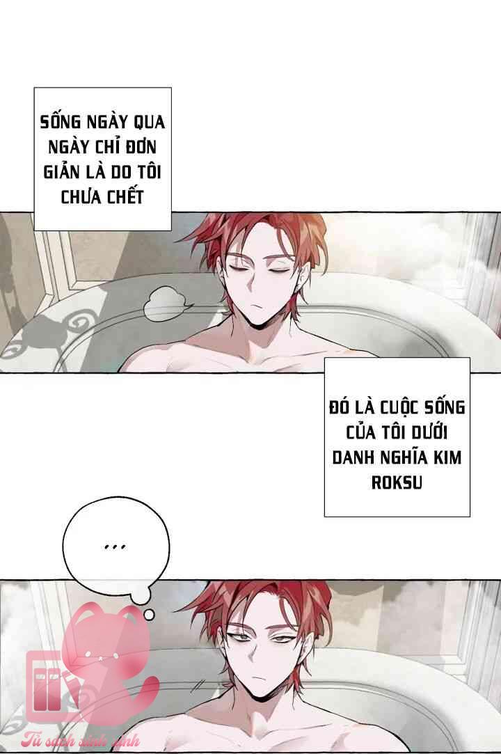 Phế Vật Dòng Dõi Bá Tước - Chap 0