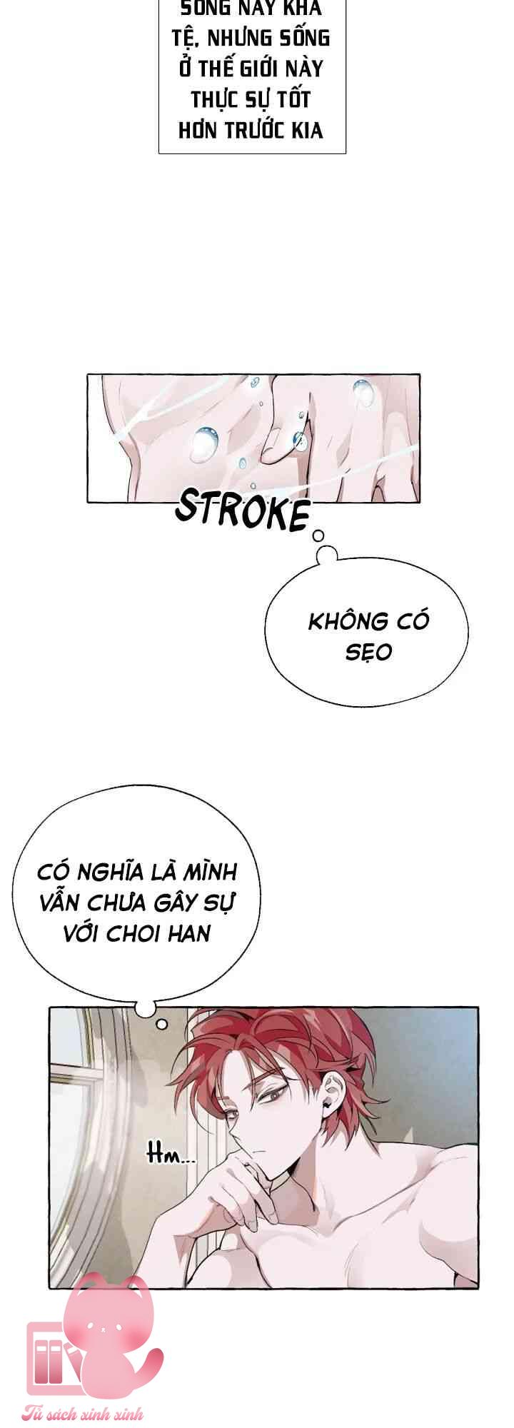 Phế Vật Dòng Dõi Bá Tước - Chap 0