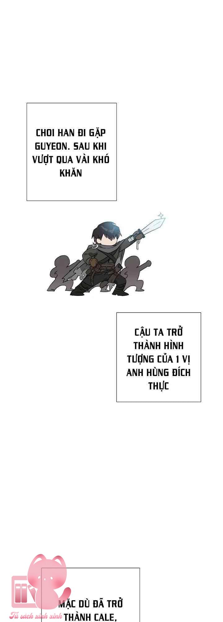 Phế Vật Dòng Dõi Bá Tước - Chap 0