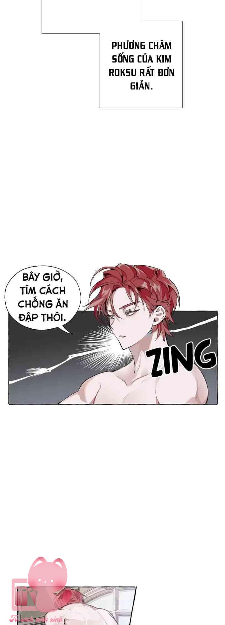 Phế Vật Dòng Dõi Bá Tước - Chap 0