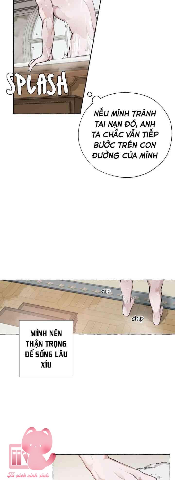 Phế Vật Dòng Dõi Bá Tước - Chap 0