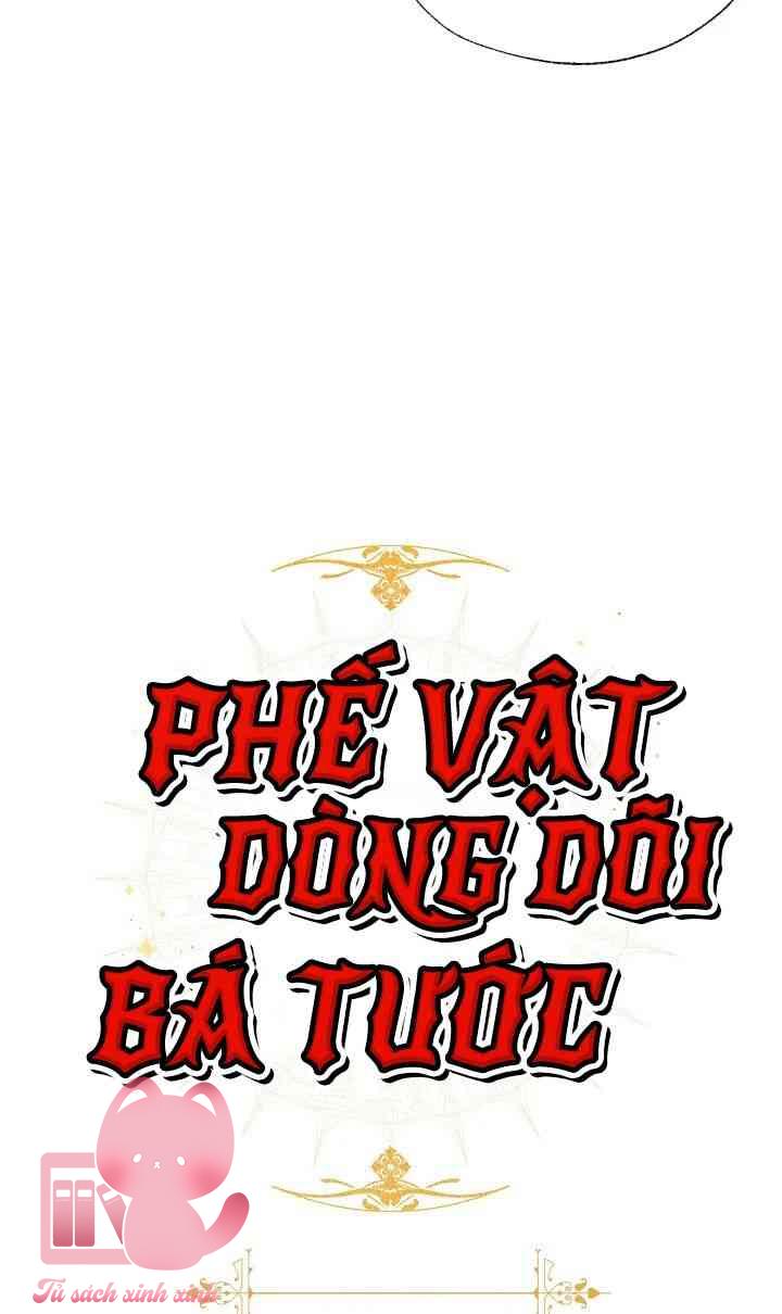 Phế Vật Dòng Dõi Bá Tước - Chap 0