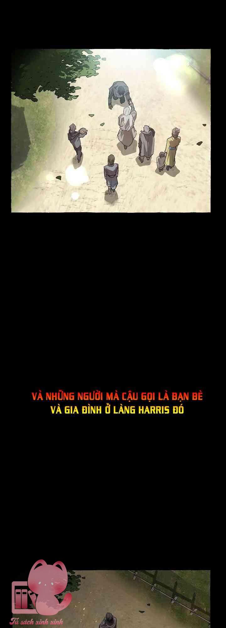 Phế Vật Dòng Dõi Bá Tước - Chap 0