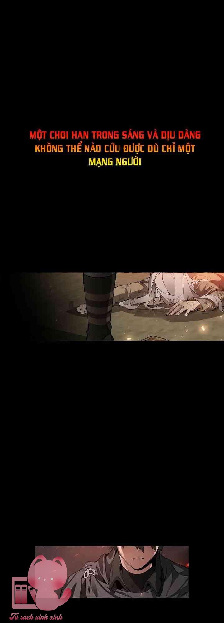 Phế Vật Dòng Dõi Bá Tước - Chap 0
