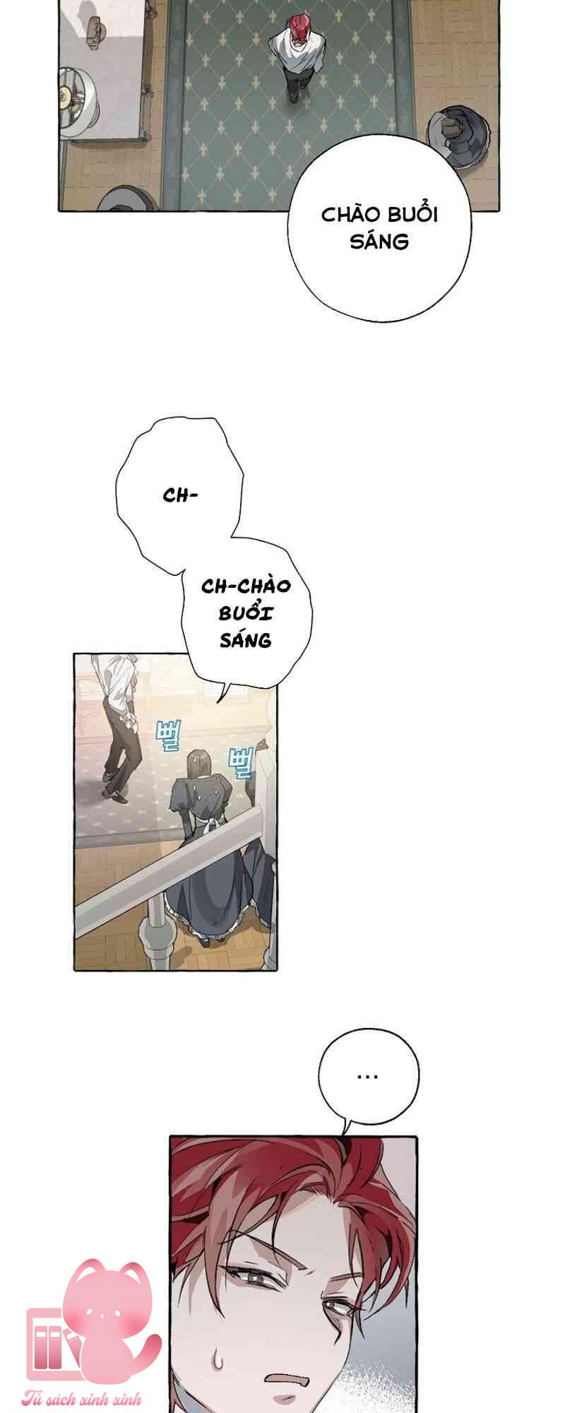 Phế Vật Dòng Dõi Bá Tước - Chap 1