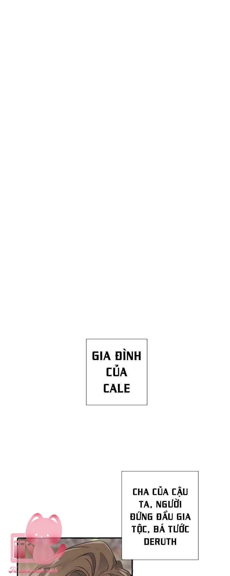 Phế Vật Dòng Dõi Bá Tước - Chap 1