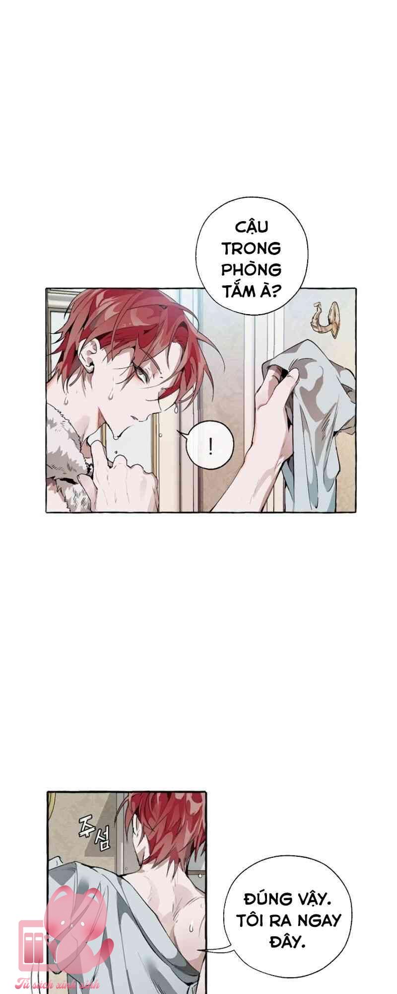 Phế Vật Dòng Dõi Bá Tước - Chap 1