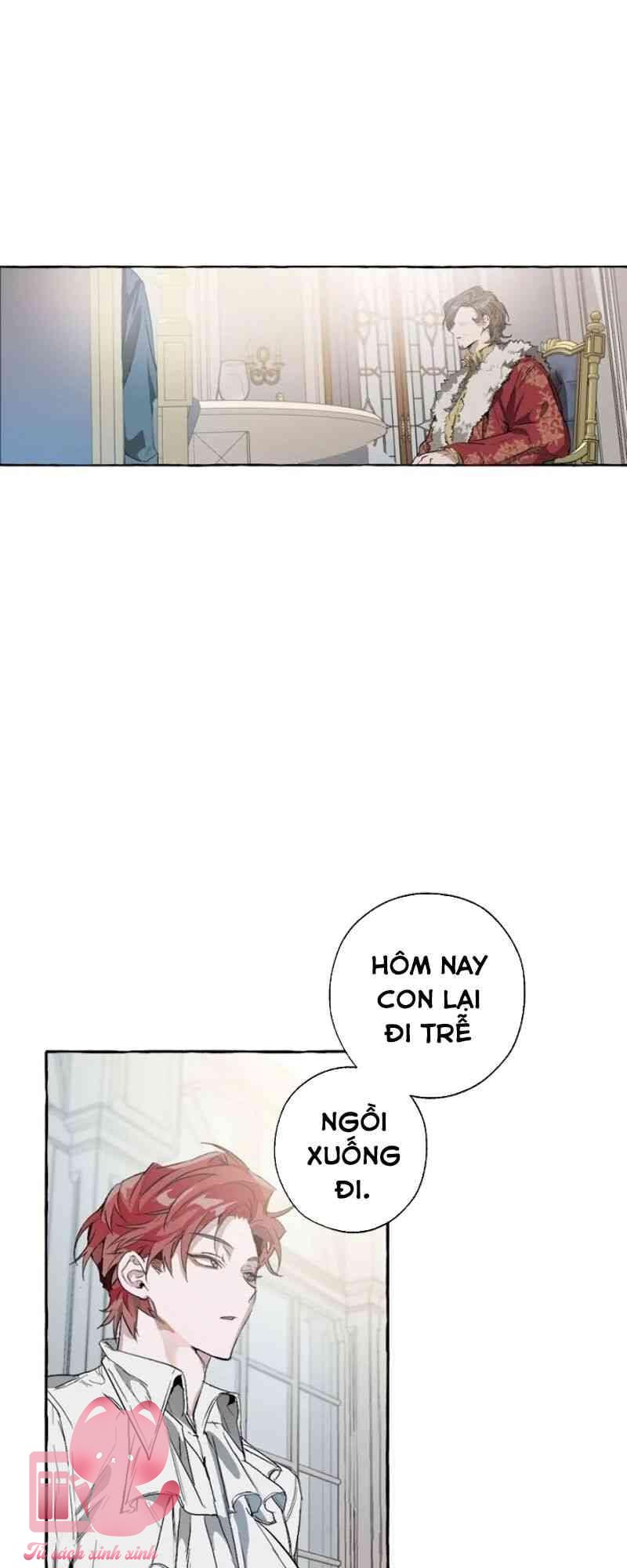 Phế Vật Dòng Dõi Bá Tước - Chap 1
