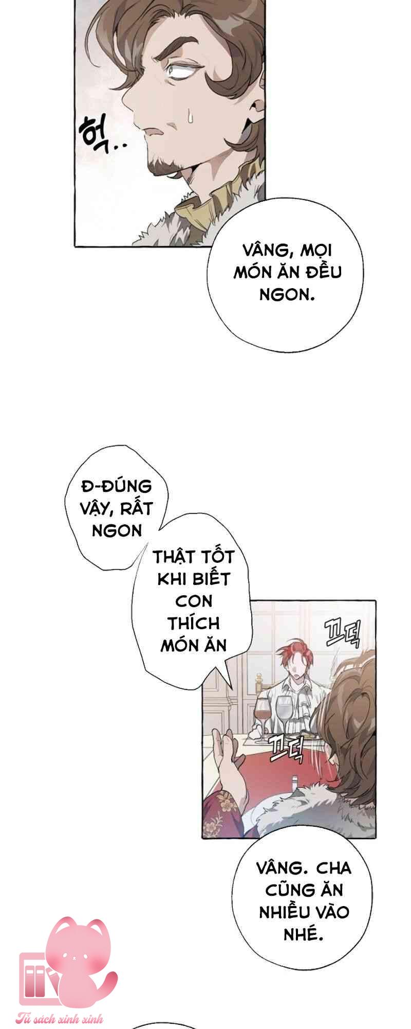 Phế Vật Dòng Dõi Bá Tước - Chap 1