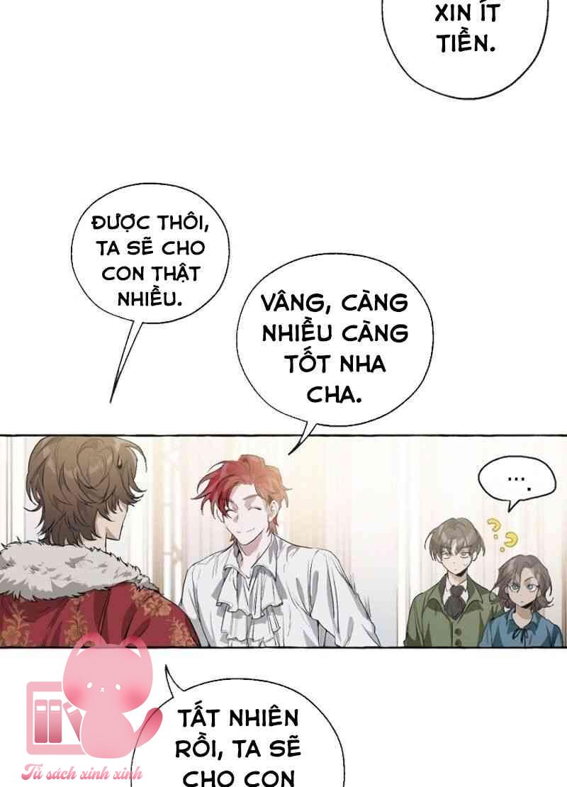 Phế Vật Dòng Dõi Bá Tước - Chap 1