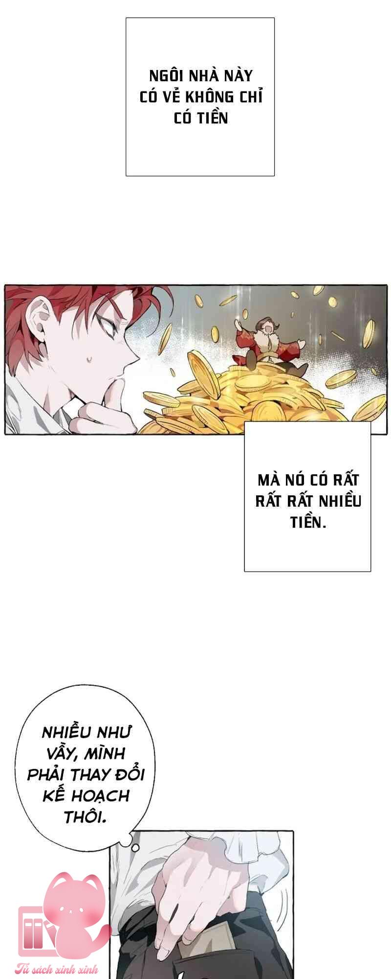 Phế Vật Dòng Dõi Bá Tước - Chap 1