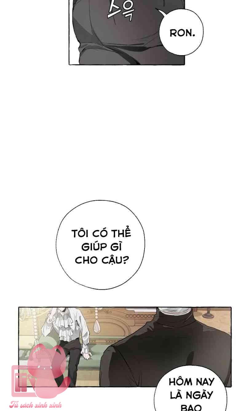 Phế Vật Dòng Dõi Bá Tước - Chap 1