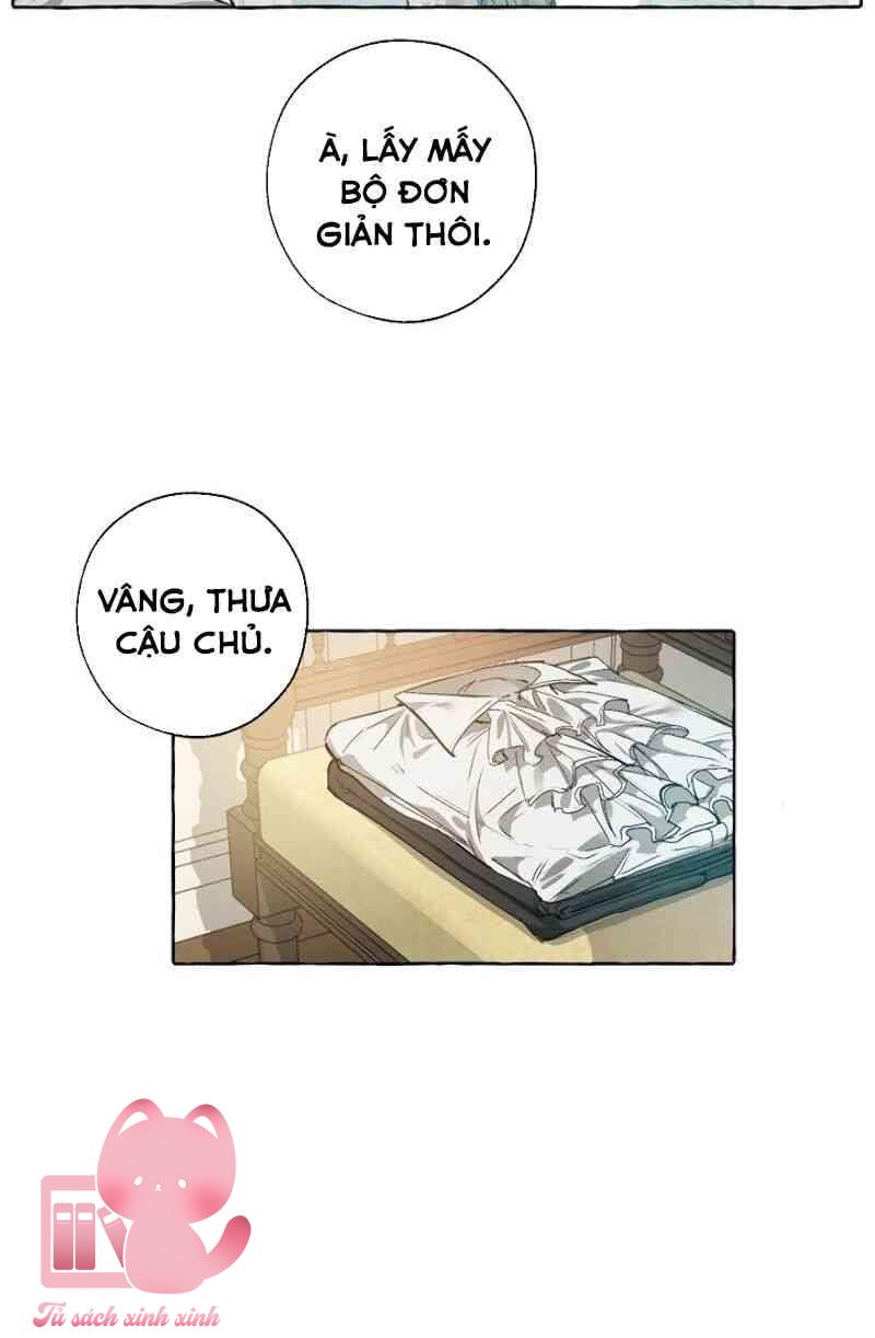 Phế Vật Dòng Dõi Bá Tước - Chap 1