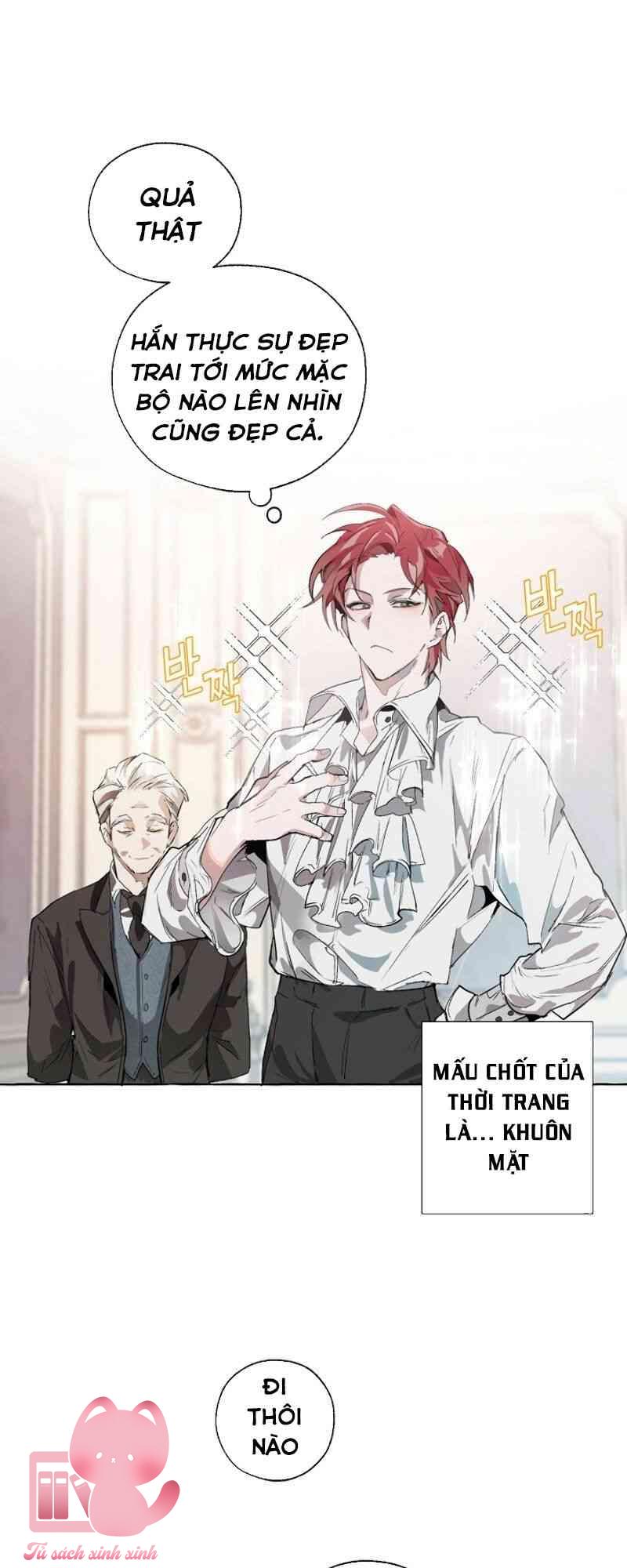 Phế Vật Dòng Dõi Bá Tước - Chap 1