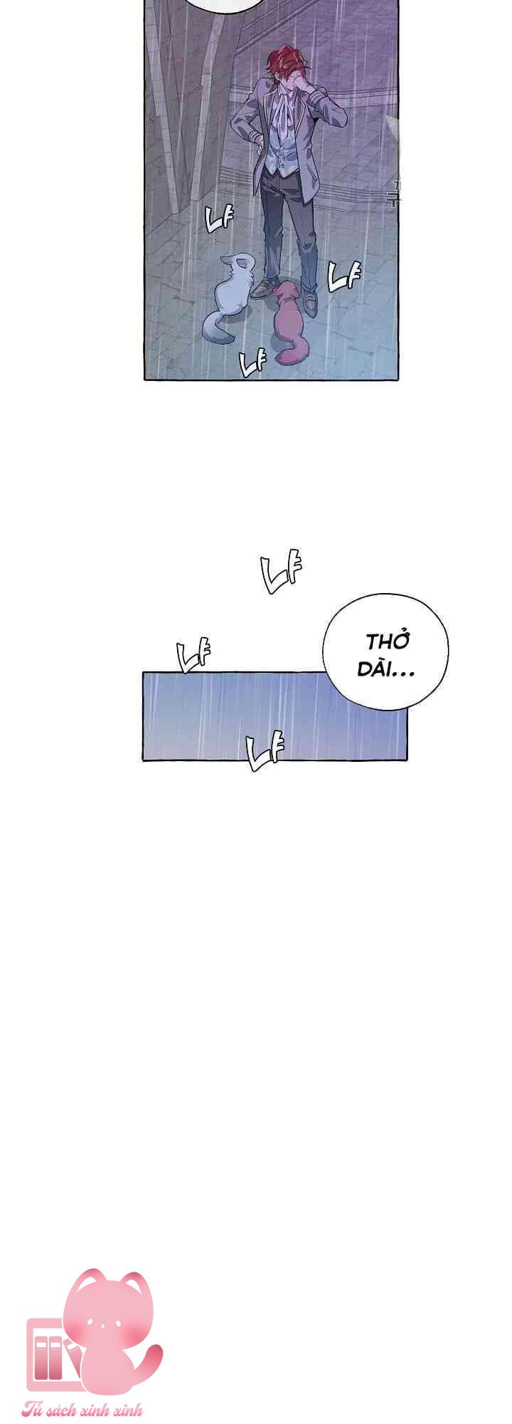 Phế Vật Dòng Dõi Bá Tước - Chap 10