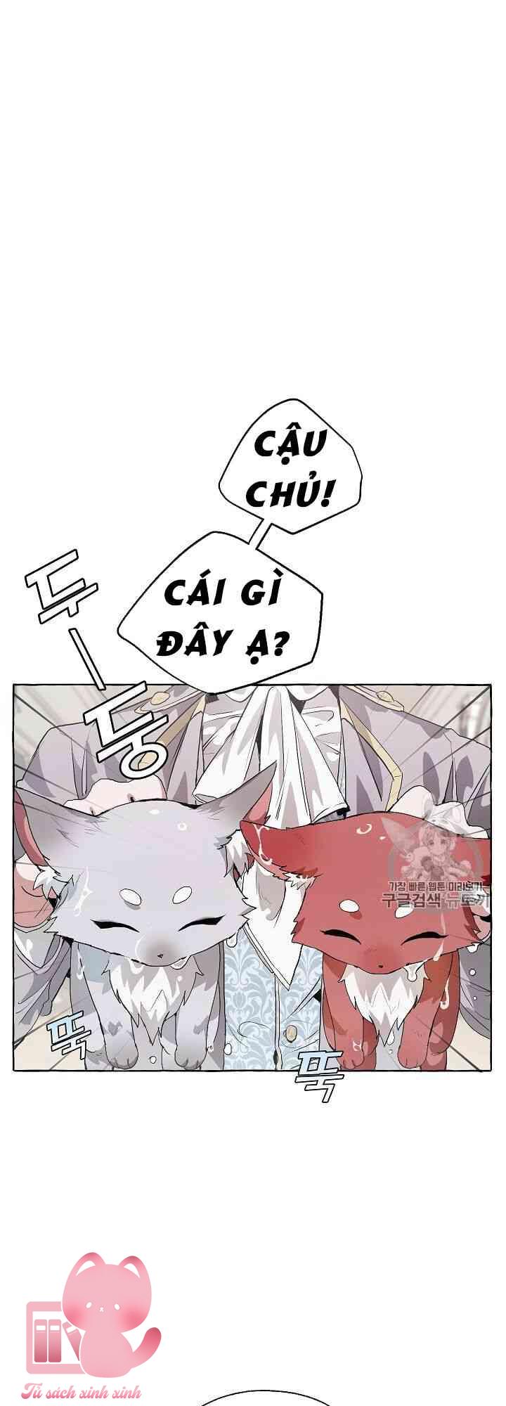 Phế Vật Dòng Dõi Bá Tước - Chap 10