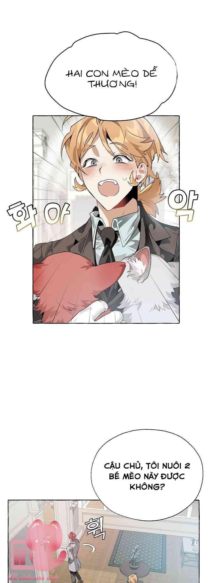Phế Vật Dòng Dõi Bá Tước - Chap 10