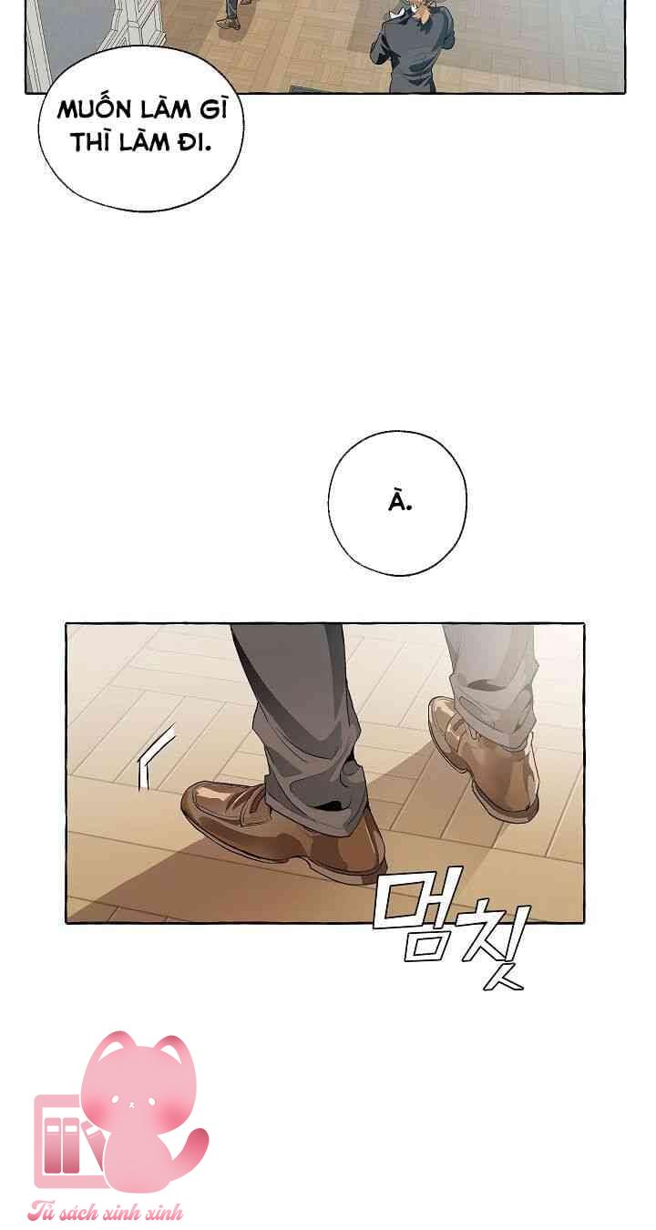 Phế Vật Dòng Dõi Bá Tước - Chap 10
