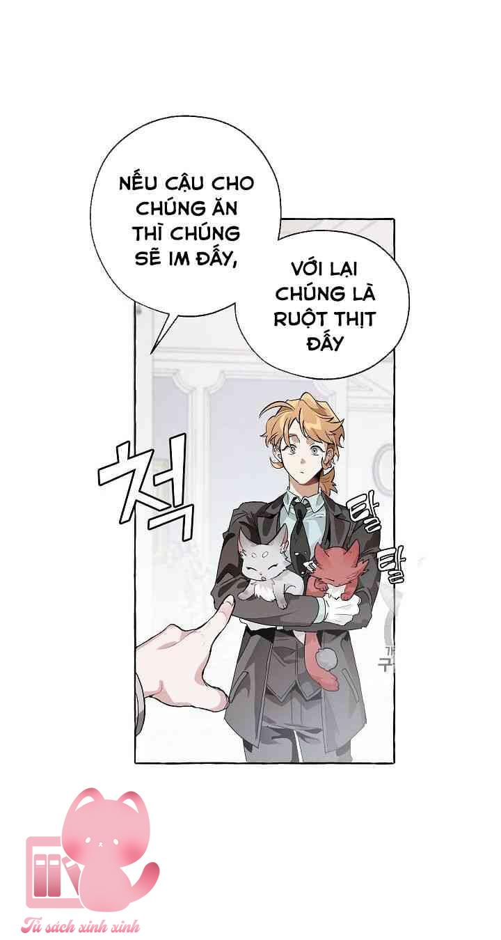 Phế Vật Dòng Dõi Bá Tước - Chap 10
