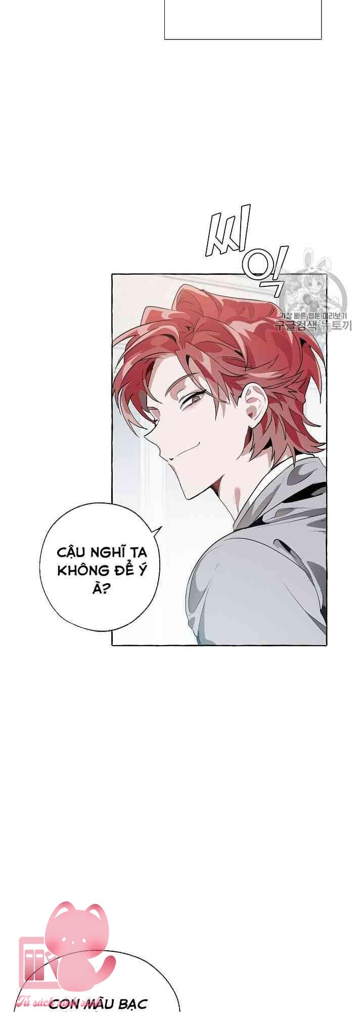 Phế Vật Dòng Dõi Bá Tước - Chap 10