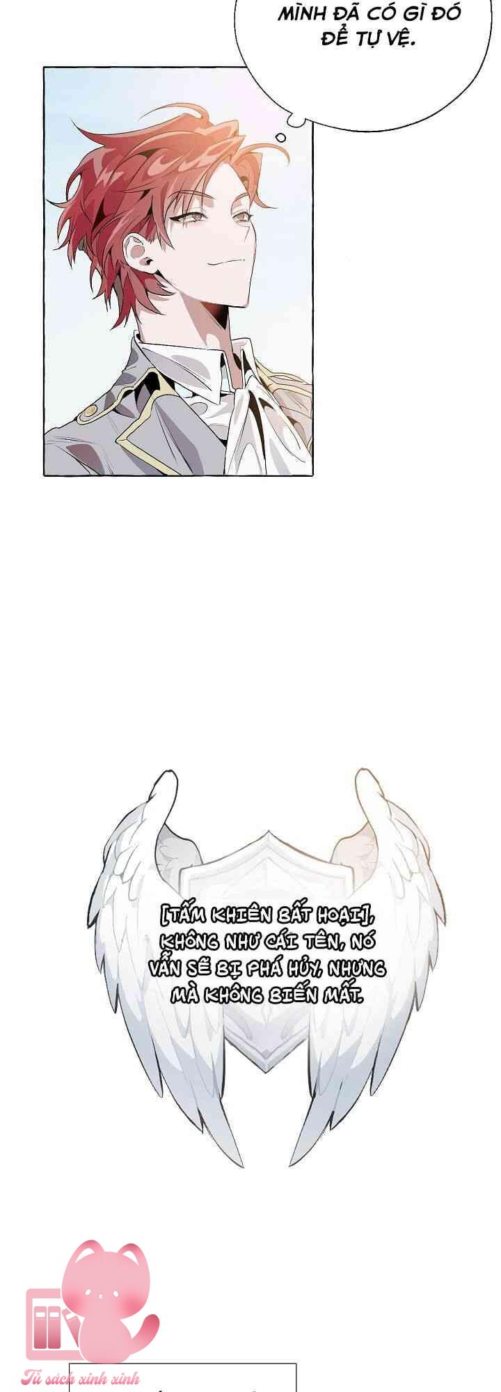 Phế Vật Dòng Dõi Bá Tước - Chap 10