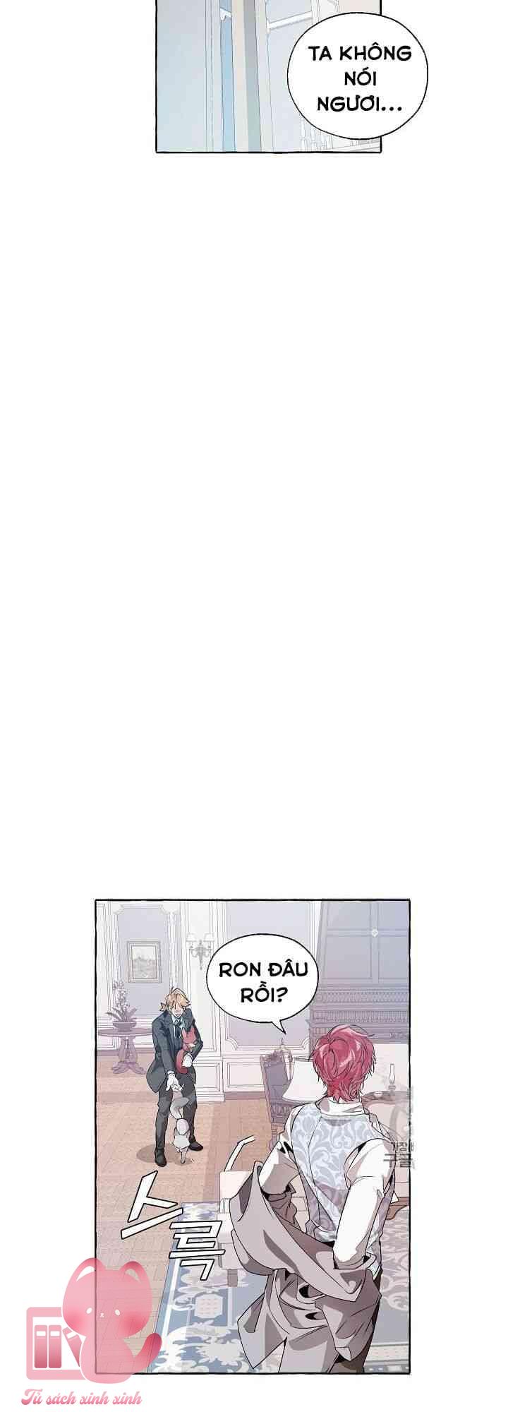 Phế Vật Dòng Dõi Bá Tước - Chap 10