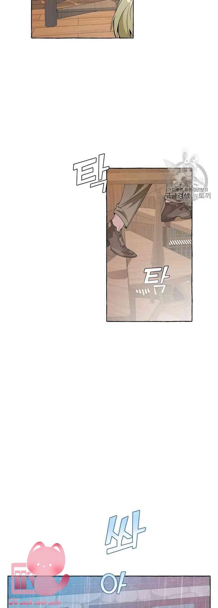 Phế Vật Dòng Dõi Bá Tước - Chap 10